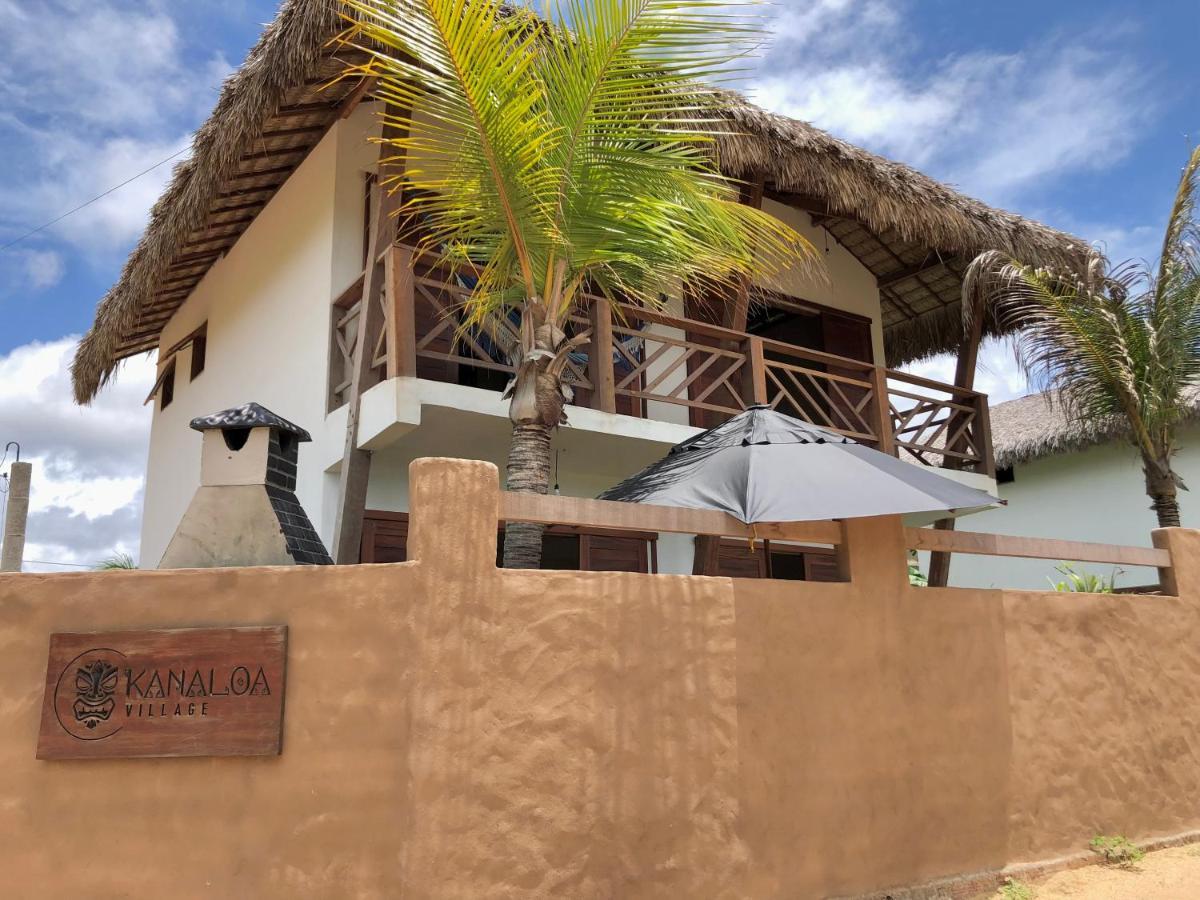 Kanaloa Village 01 Icaraí Zewnętrze zdjęcie