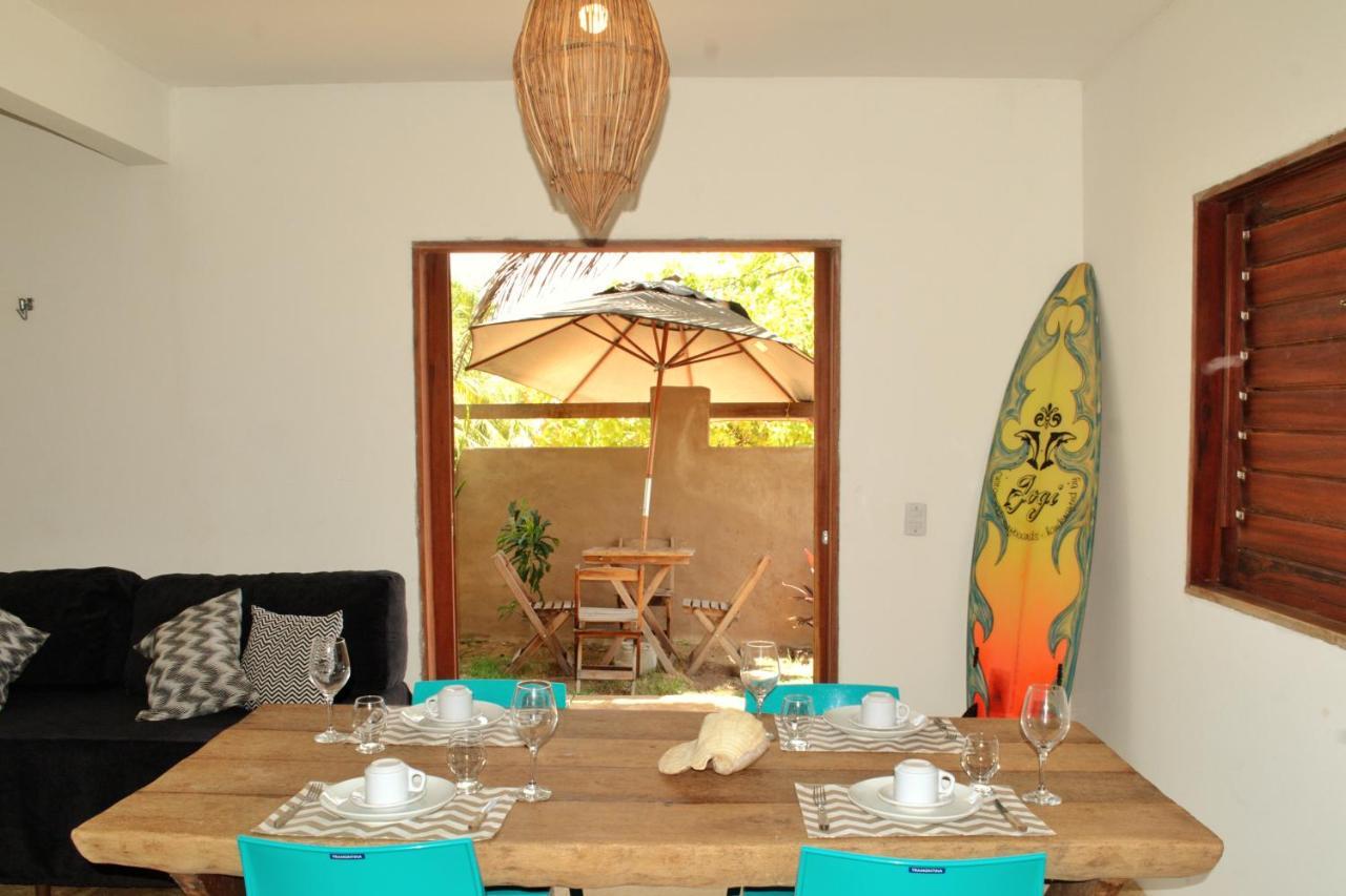 Kanaloa Village 01 Icaraí Zewnętrze zdjęcie